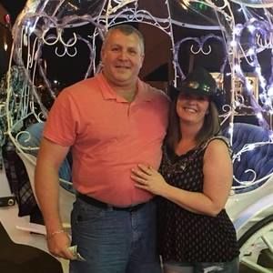 Meet your Posher, Terry